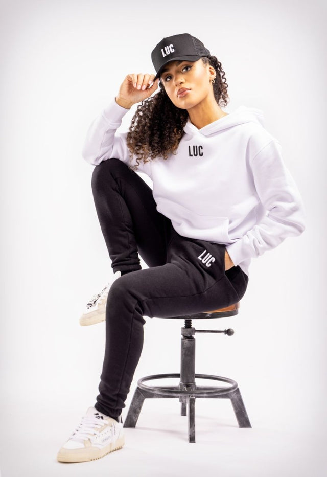Essential Joggers - LUC Clothing