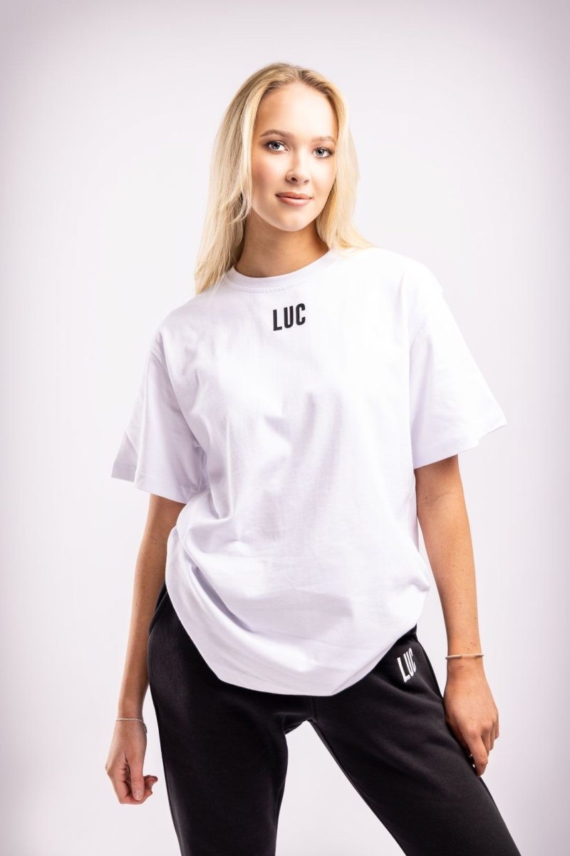 Essential T Shirt - LUC Clothing