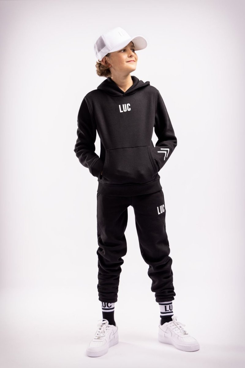 Let Us Create Hoodie - LUC Clothing