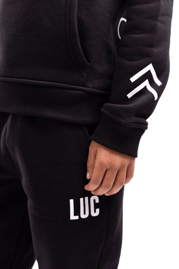 Let Us Create Joggers - LUC Clothing