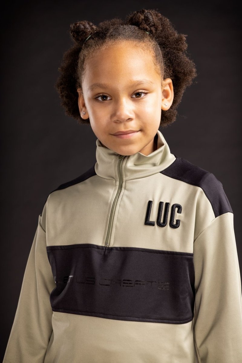 Tech Jacket - LUC Clothing