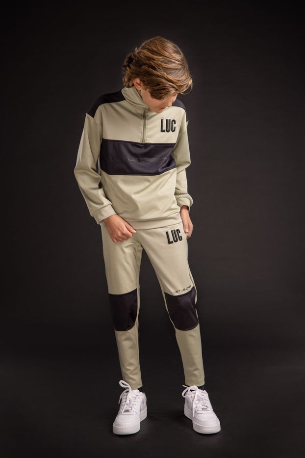 Tech Joggers - LUC Clothing