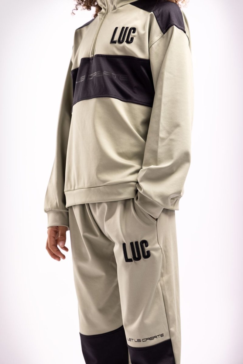 Tech Joggers - LUC Clothing