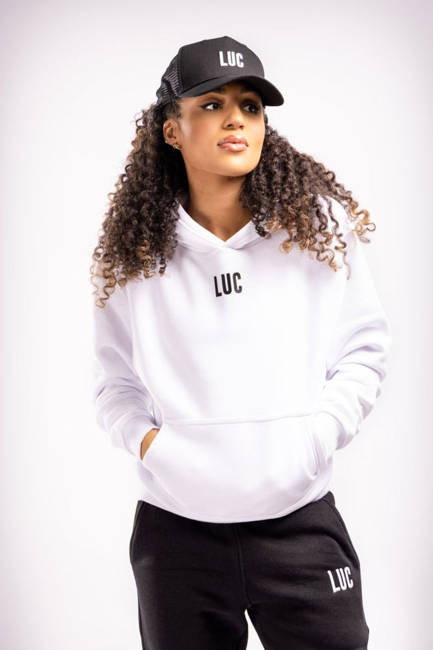 The OG Hoodie - LUC Clothing